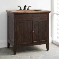 Picture of COBRE SINK CHEST