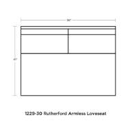 Picture of RUTHERFORD SECTIONAL