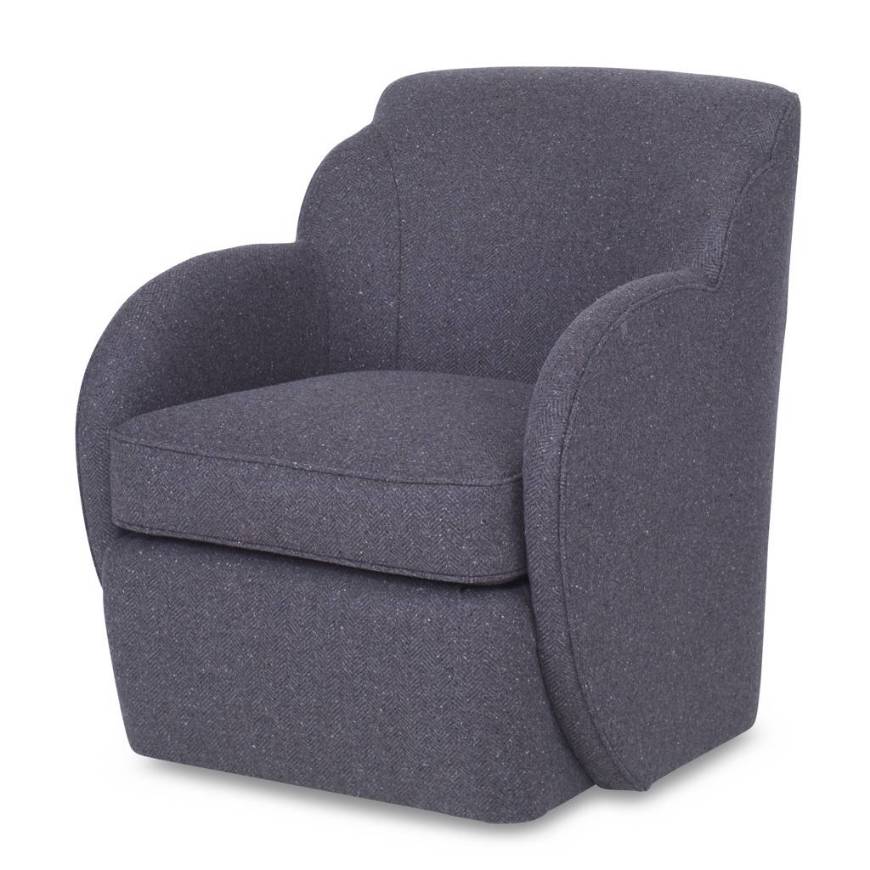 Picture of AVALON SWIVEL CHAIR