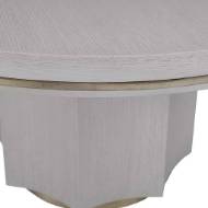 Picture of ATHENS DINING TABLE - LINEN