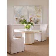Picture of ATHENS DINING TABLE - LINEN