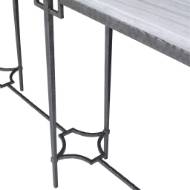 Picture of BENNETT SOFA TABLE