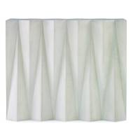 Picture of ACCORDION CONSOLE TABLE - CHAMPAGNE