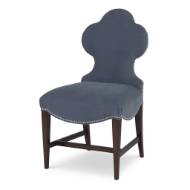Picture of ACE OF CLUBS DINING CHAIR
