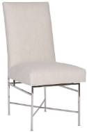 Picture of BOSWELL SIDE CHAIR W745S