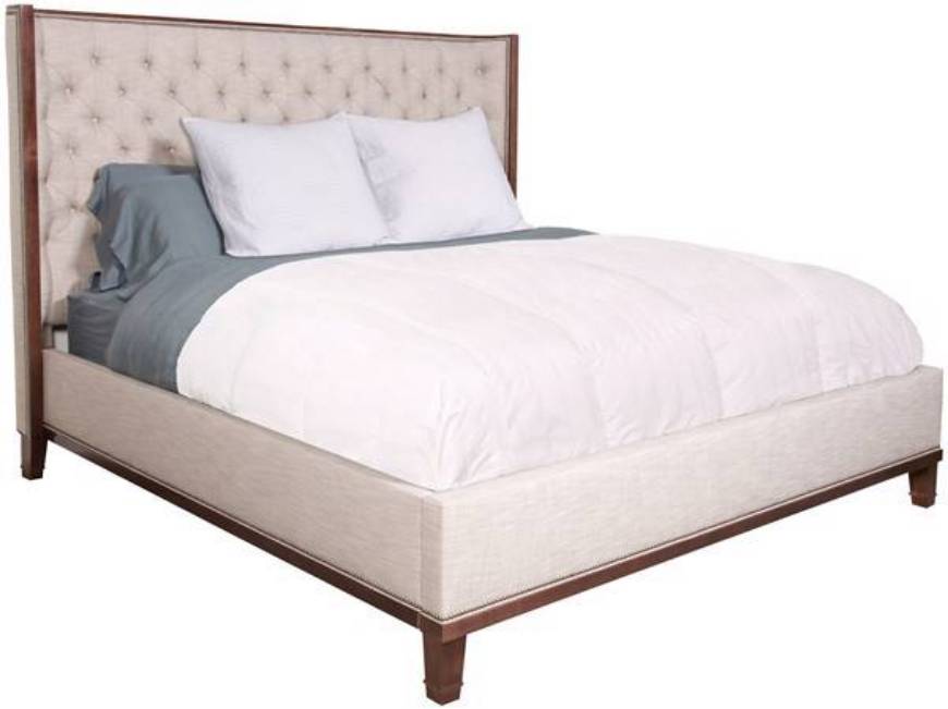 Picture of BARRETT QUEEN BED W526Q-HF