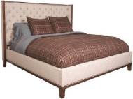 Picture of BARRETT QUEEN BED W526Q-HF