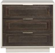 Picture of BRIARWOOD NIGHTSTAND CHEST W322E