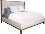 Picture of BARRETT KING BED W526K-HF