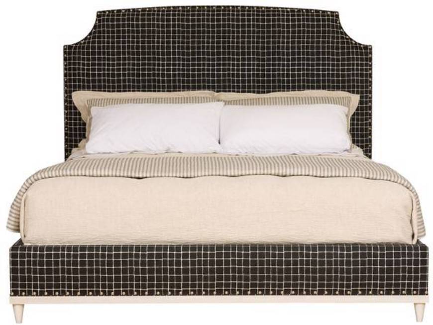 Picture of BONNIE / BRUNO KING BED 502CK-PF