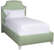 Picture of BONNIE / BRUNO TWIN BED 502BT-PF