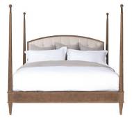 Picture of ANDERKIT TUFTED HEADBOARD KING BED V1741KHF