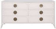 Picture of COLTRANE SIX-DRAWER CHEST P227D