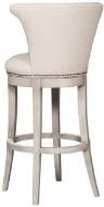 Picture of AVERY SWIVEL BAR STOOL V966-BSS