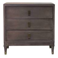 Picture of CREMINS NIGHTSTAND CC09F
