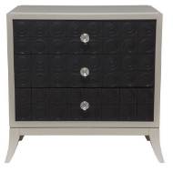 Picture of CREMINS NIGHTSTAND CC09C