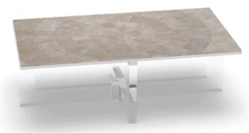 Picture of NOVA RECTANGLE COCKTAIL TABLE P665CRWA