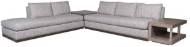 Picture of ABINGDON BENCH SEAT FREE STANDING ARMLESS SOFA WZAS1O