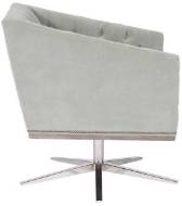 Picture of ASHTON SWIVEL CHAIR W811-SW