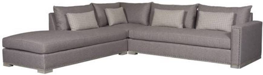 Picture of NASH LEFT ARM CHAISE 9058-LG