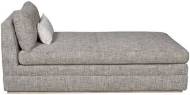Picture of BOYDEN ARMLESS CHAISE 9084-CL
