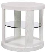 Picture of LAUREL END TABLE W216E