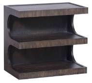 Picture of RIDGE END TABLE P291L