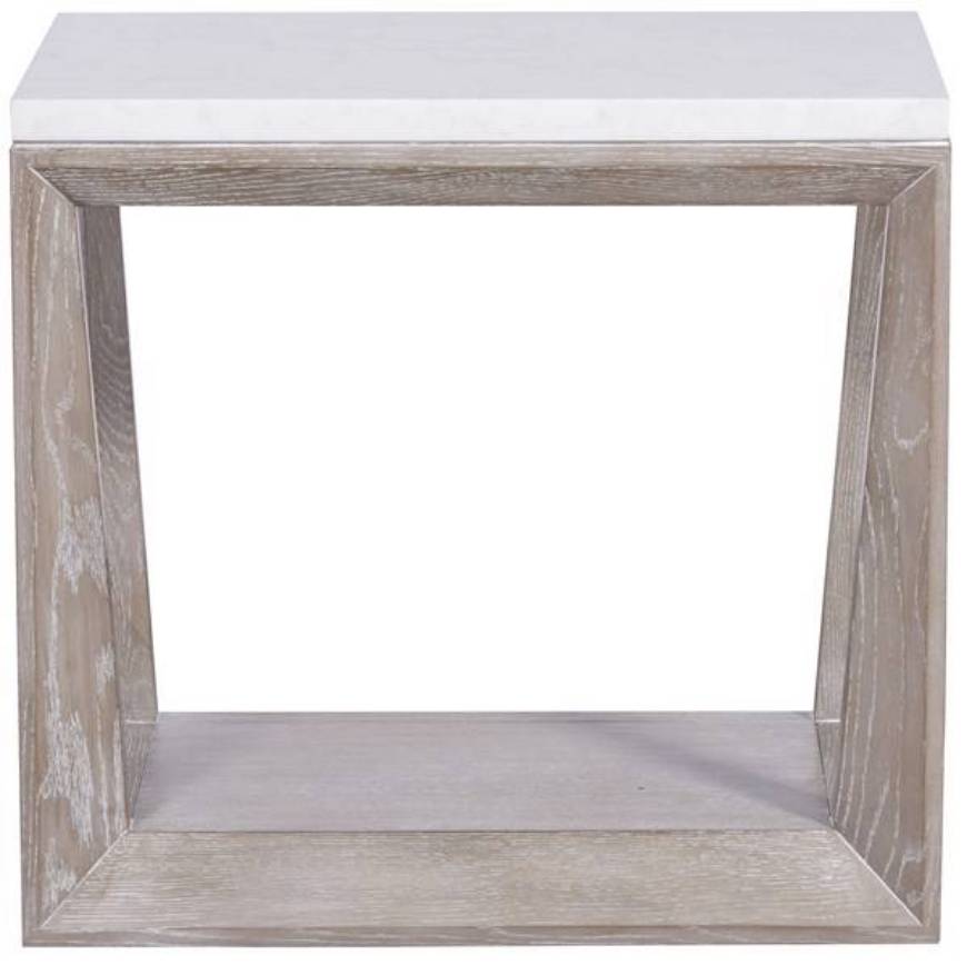 Picture of RIDGE END TABLE P293L