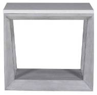Picture of RIDGE END TABLE P293L