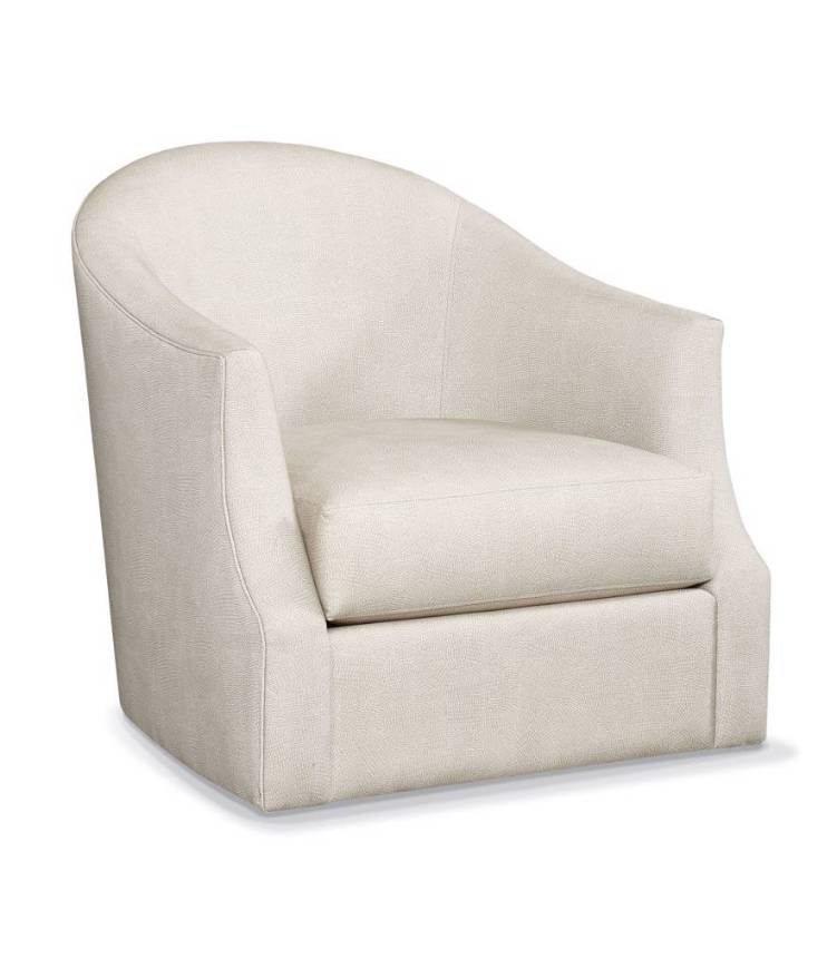 Picture of CHARLOTTE SWIVEL CHAIR