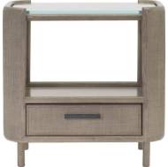 Picture of LAIDLEY BEDSIDE TABLE