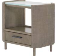 Picture of LAIDLEY BEDSIDE TABLE