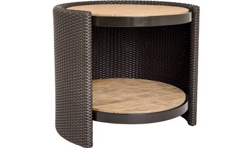 Picture of HORIZON OUTDOOR END TABLE