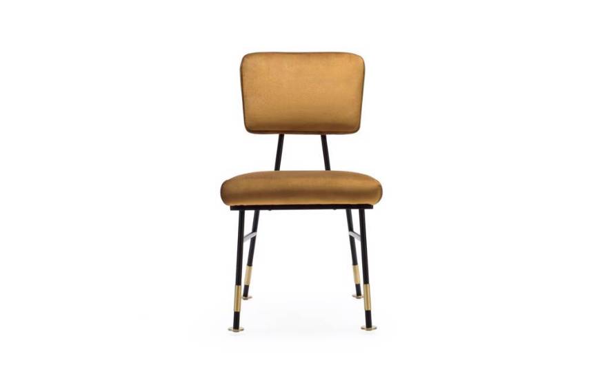Picture of BARBICAN DINING CHAIR (WITHOUT ARMS)