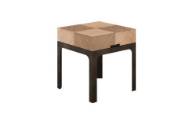 Picture of ARCHE SQUARE SIDE TABLE