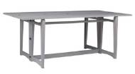 Picture of Blair Street Flip Top Console Table