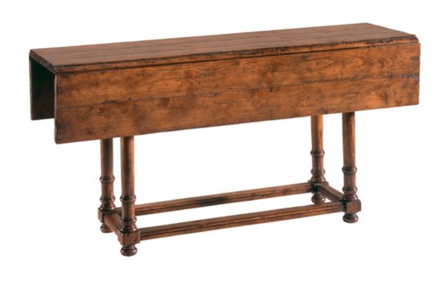 Picture of Welling Drop Leaf Sofa Table