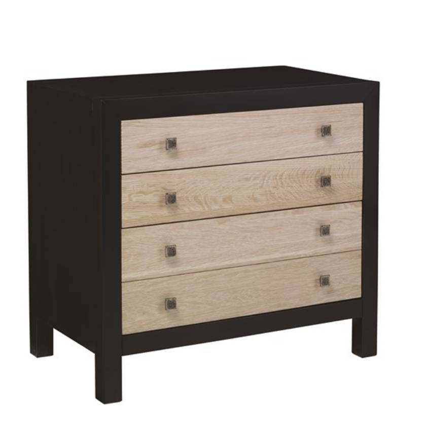 Picture of Aspen 3 Drawer Small Chest