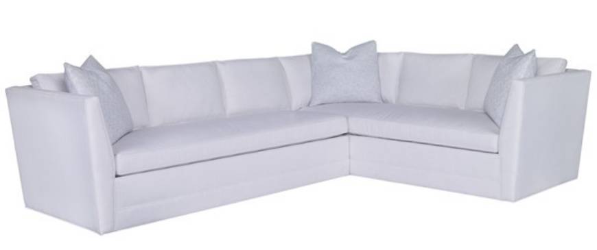 Picture of Benfield Sectional