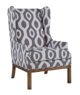 Picture of Barley Wing Chair