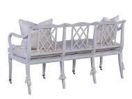 Picture of Aster Settee