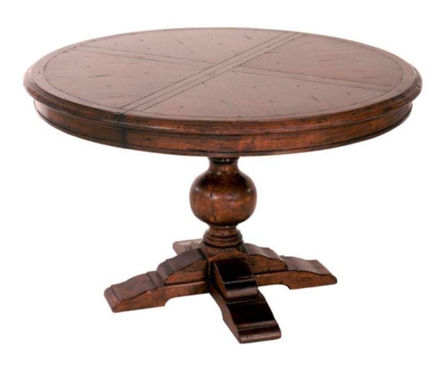 Picture of Maldon Round Pedestal Table
