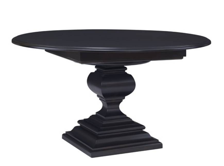 Picture of Marlow Pedestal Table (Top Down)
